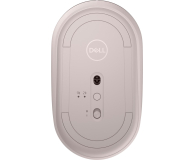 DELL MS3320W - różowa mobilna bezprzewodowa 570-ABPY - 1116880 - zdjęcie 4